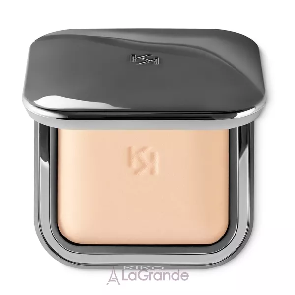KIKO Radiant Fusion Baked Powder ����������� ���������� ����� � �������� ������