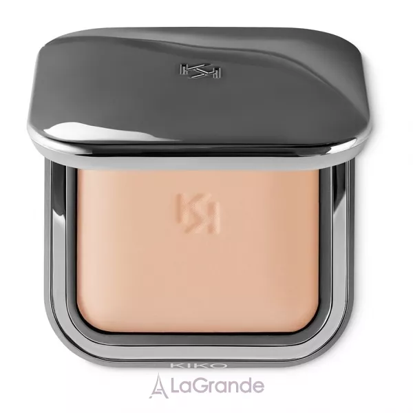 KIKO Radiant Fusion Baked Powder ����������� ���������� ����� � �������� ������