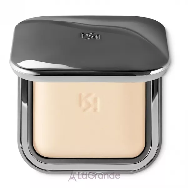 KIKO Radiant Fusion Baked Powder ����������� ���������� ����� � �������� ������