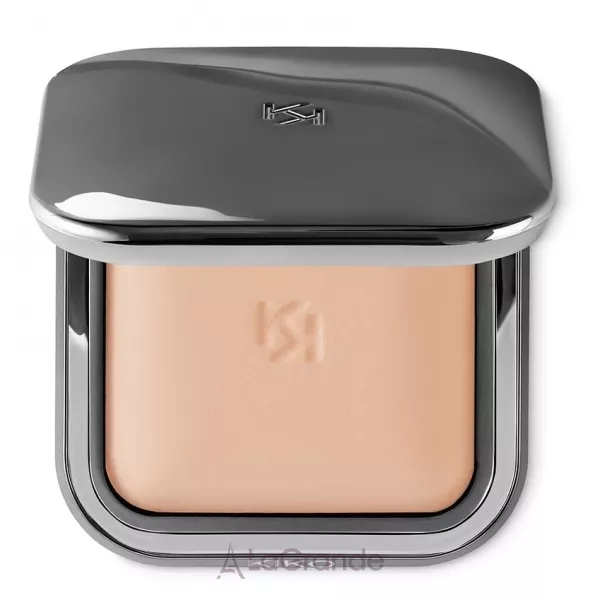 KIKO Radiant Fusion Baked Powder ����������� ���������� ����� � �������� ������