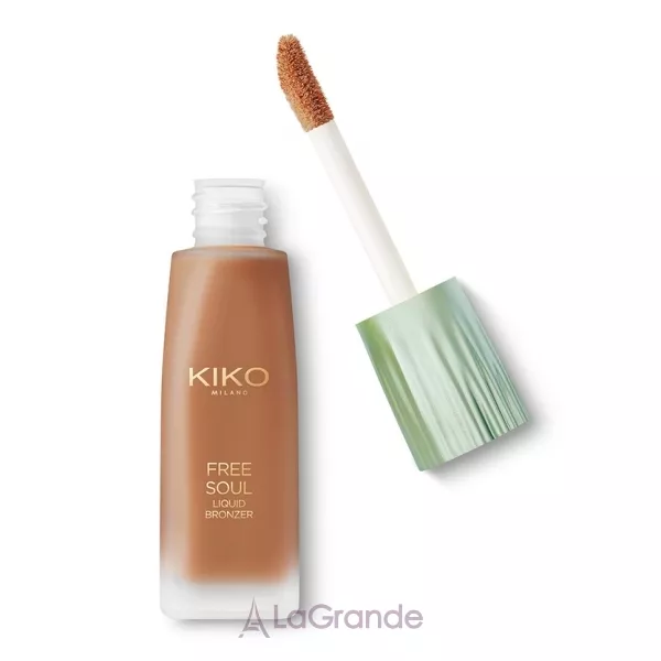 KIKO Free Soul Liquid Bronzer ������ �������-�����