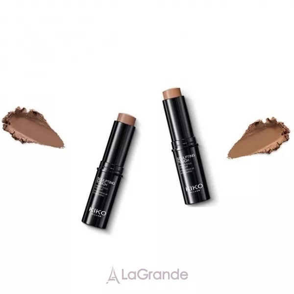 KIKO Sculpting Touch Creamy Stick Contour ������ ��� ������������