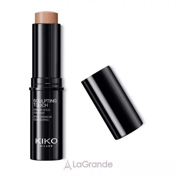 KIKO Sculpting Touch Creamy Stick Contour ������ ��� ������������