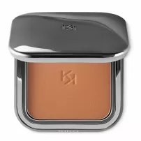KIKO Flawless Fusion Bronzer Powder ������� ��� ����