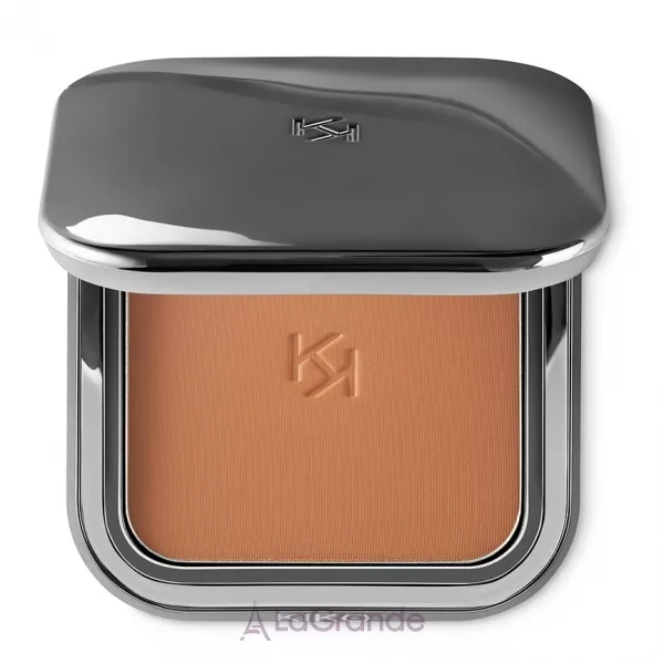 KIKO Flawless Fusion Bronzer Powder ������� ��� ����