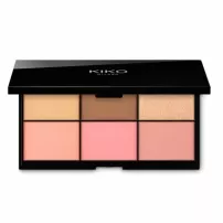 KIKO Smart Essential Face Palette ������� ��� ����