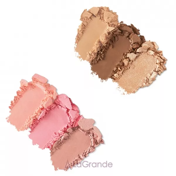 KIKO Smart Essential Face Palette ������� ��� ����