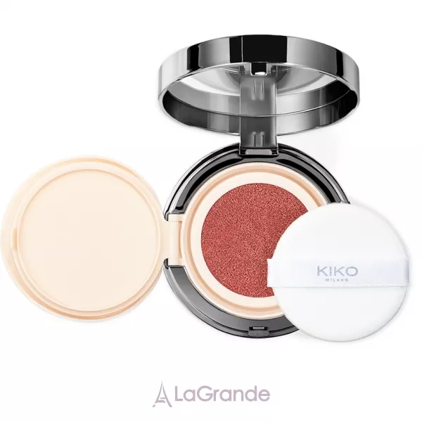KIKO Liquid Blush Cushion System ������ ������ �� ������ ������