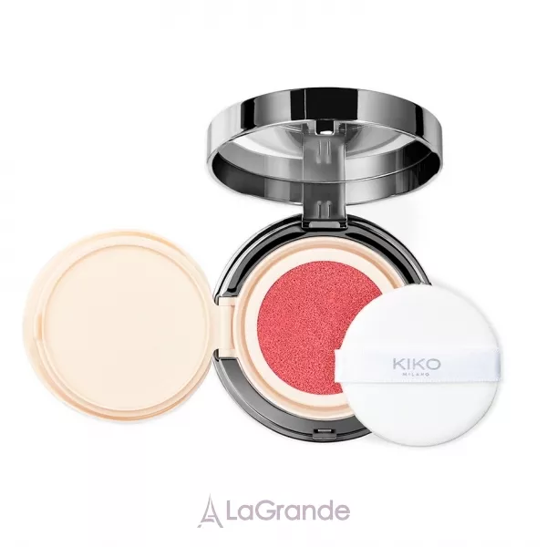 KIKO Liquid Blush Cushion System ������ ������ �� ������ ������