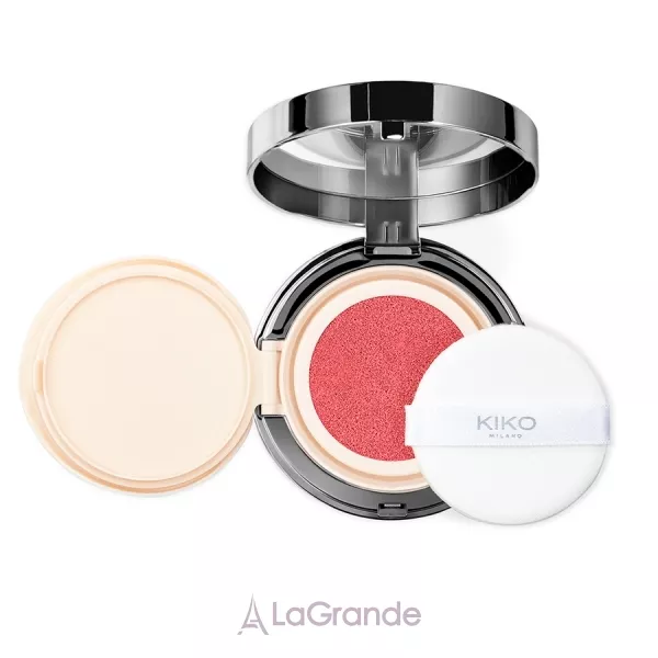 KIKO Liquid Blush Cushion System ������ ������ �� ������ ������