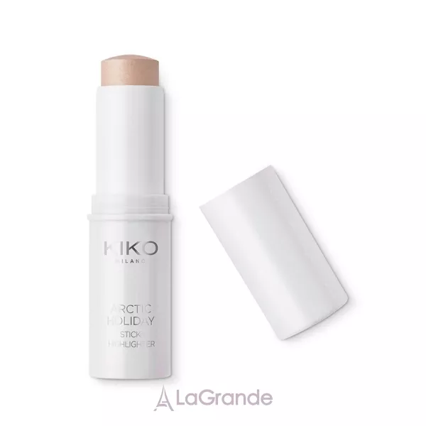 KIKO Arctic Holiday Stick Highlighter ���������-���� ��� ����