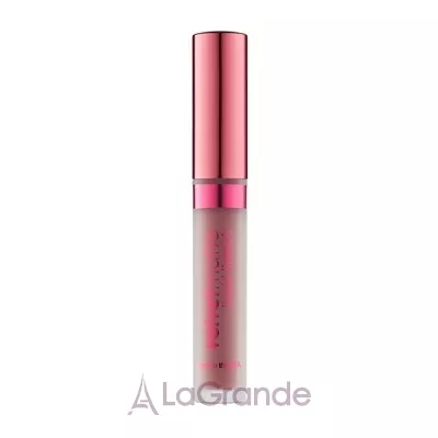 LA Splash Velvetmatte Liquid lipstick   