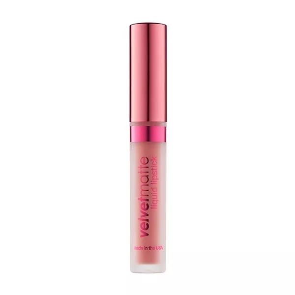 LA Splash Velvetmatte Liquid lipstick ������ ��� ���