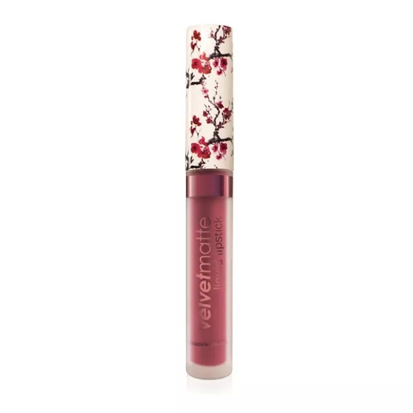 LA Splash Velvetmatte Liquid lipstick ������ ��� ���