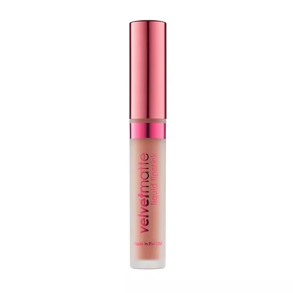 LA Splash Velvetmatte Liquid lipstick ������ ��� ���