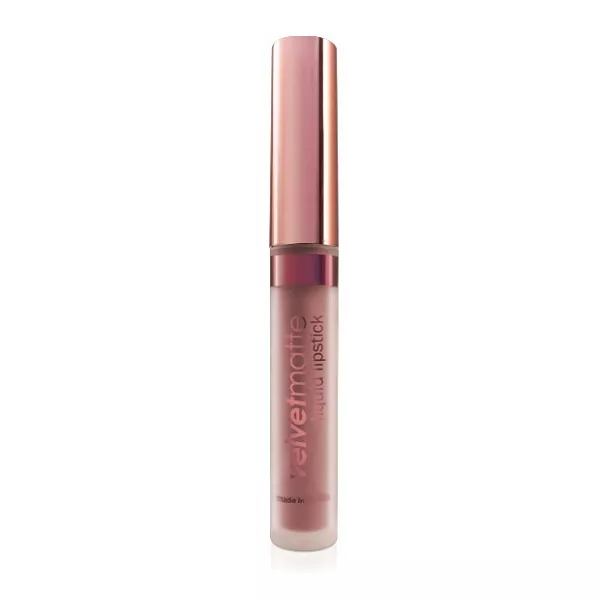 LA Splash Velvetmatte Liquid lipstick ������ ��� ���