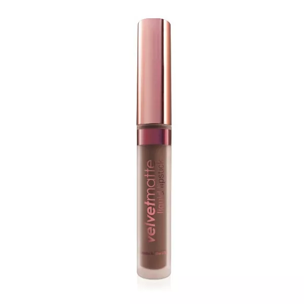 LA Splash Velvetmatte Liquid lipstick ������ ��� ���