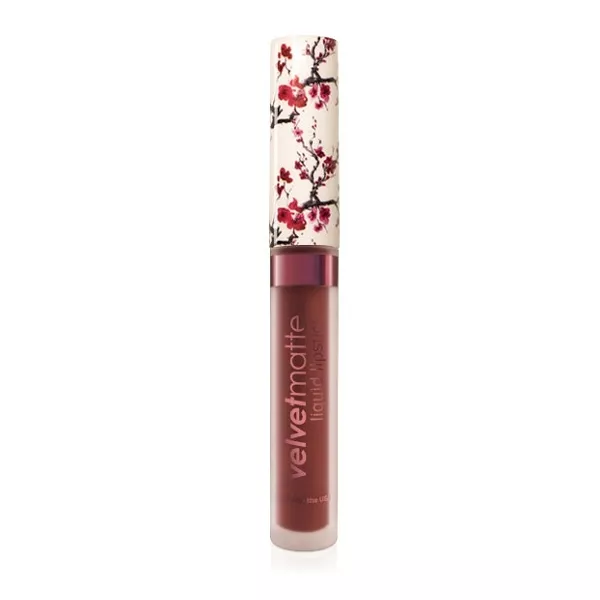 LA Splash Velvetmatte Liquid lipstick ������ ��� ���