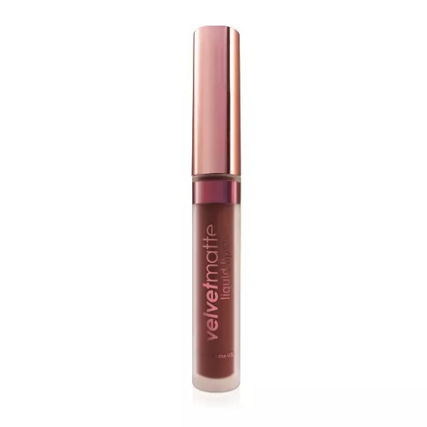 LA Splash Velvetmatte Liquid lipstick ������ ��� ���