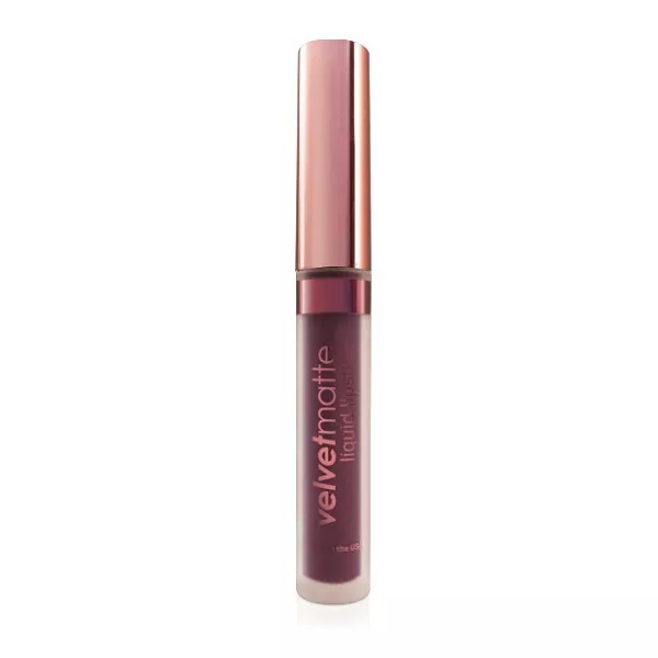 LA Splash Velvetmatte Liquid lipstick ������ ��� ���