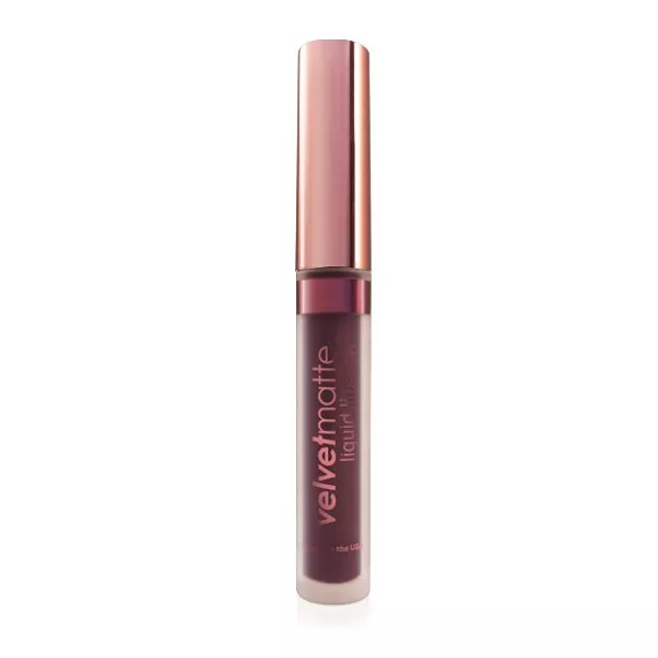 LA Splash Velvetmatte Liquid lipstick ������ ��� ���