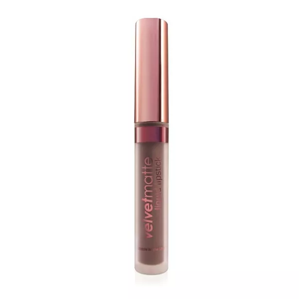 LA Splash Velvetmatte Liquid lipstick ������ ��� ���