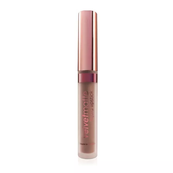 LA Splash Velvetmatte Liquid lipstick ������ ��� ���