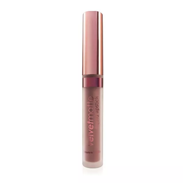 LA Splash Velvetmatte Liquid lipstick ������ ��� ���