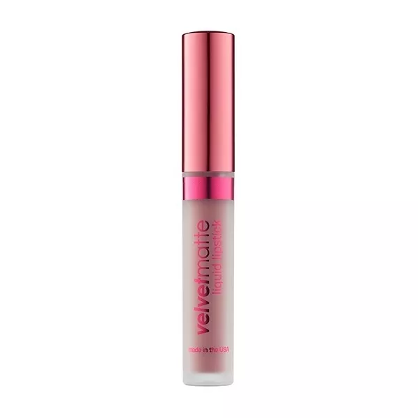 LA Splash Velvetmatte Liquid lipstick ������ ��� ���