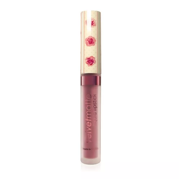 LA Splash Velvetmatte Liquid lipstick ������ ��� ���