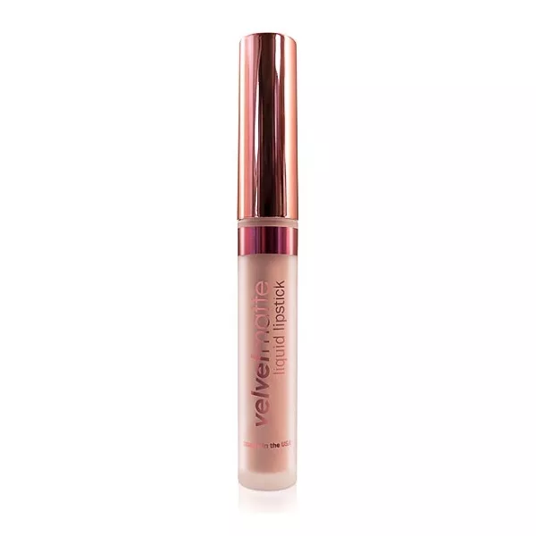 LA Splash Velvetmatte Liquid lipstick ������ ��� ���