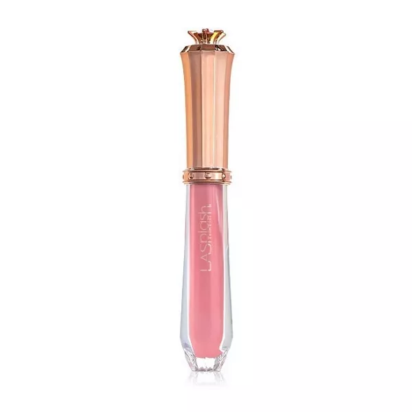 LA Splash Sinfully Angelic Diamond Lipgloss ����� ��� ���