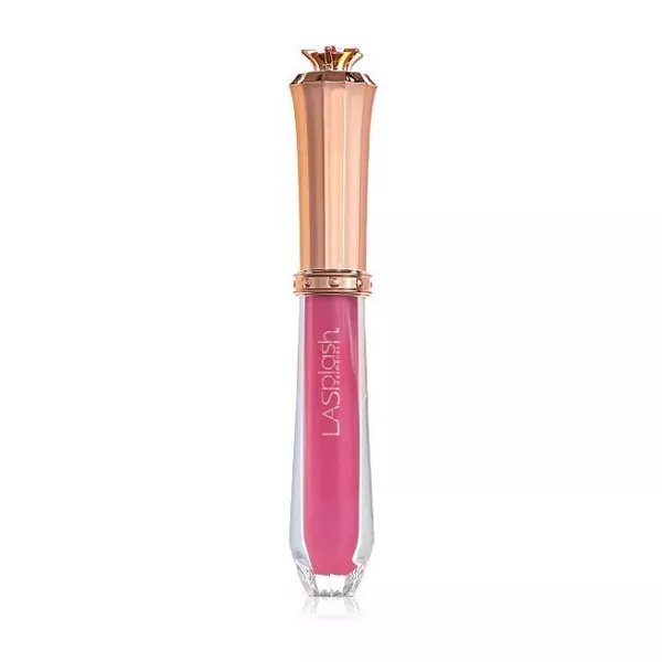 LA Splash Sinfully Angelic Diamond Lipgloss ����� ��� ���