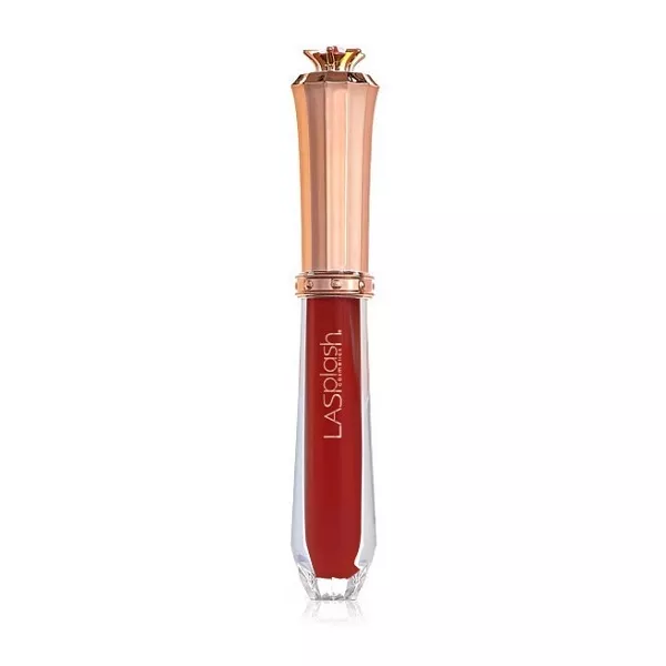 LA Splash Sinfully Angelic Diamond Lipgloss ����� ��� ���