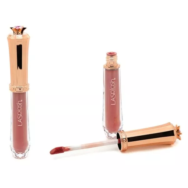 LA Splash Sinfully Angelic Diamond Lipgloss ����� ��� ���