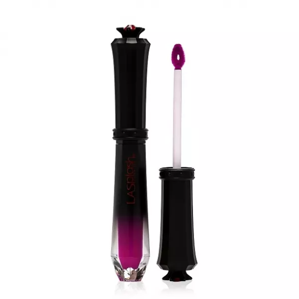 LA Splash Wickedly Divine Liquid Lipstick ������ ��� ���