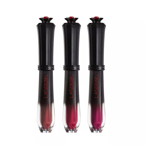 LA Splash Wickedly Divine Liquid Lipstick ������ ��� ���