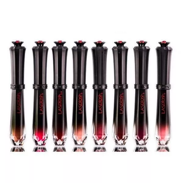 LA Splash Wickedly Divine Liquid Lipstick ������ ��� ���