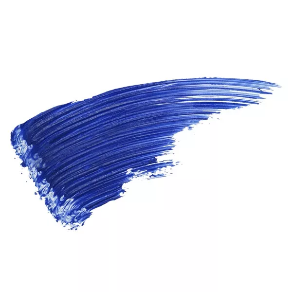 LA Splash Dauntless Mascara ��� ��� ��