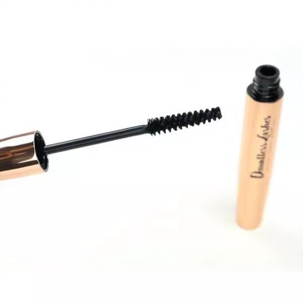 LA Splash Dauntless Mascara ��� ��� ��