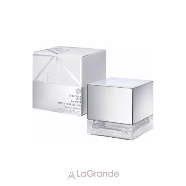 Shiseido Zen For Men White Heat Edition ��������� ���� (������)
