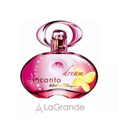 Salvatore Ferragamo Incanto Dream  