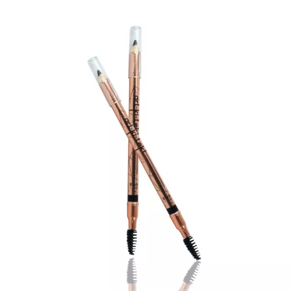 LA Splash Art-ki-tekt Brow Defining Pencil Duo ������ ��� ���