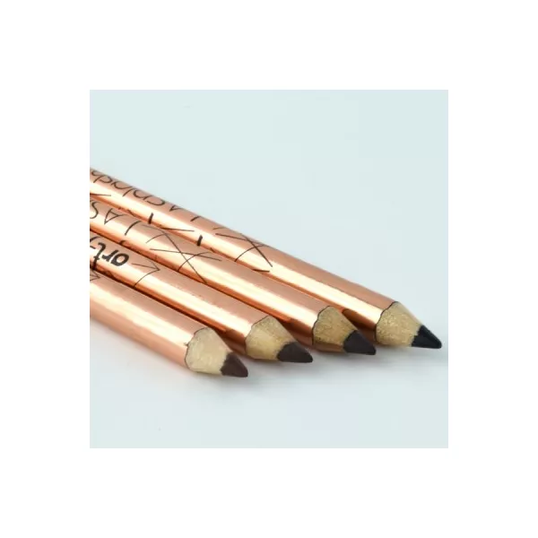 LA Splash Art-ki-tekt Brow Defining Pencil Duo ������ ��� ���
