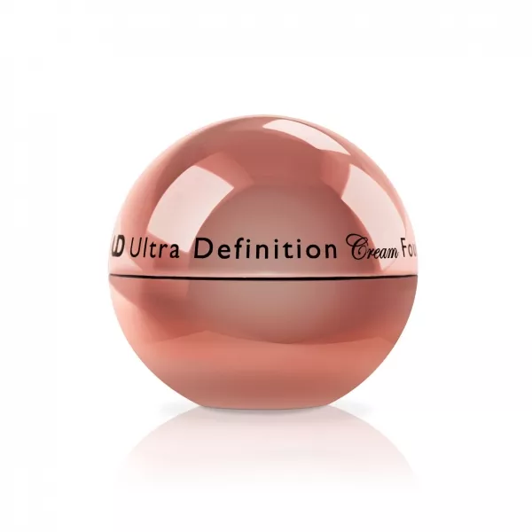 LA Splash Ultra Defined Cream Foundation ��������� ����