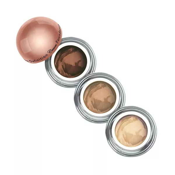 LA Splash Ultra Defined Cream Foundation ��������� ����