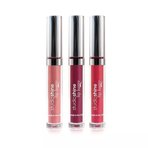 LA Splash StudioShine Lip Lustre ������ ��� ���