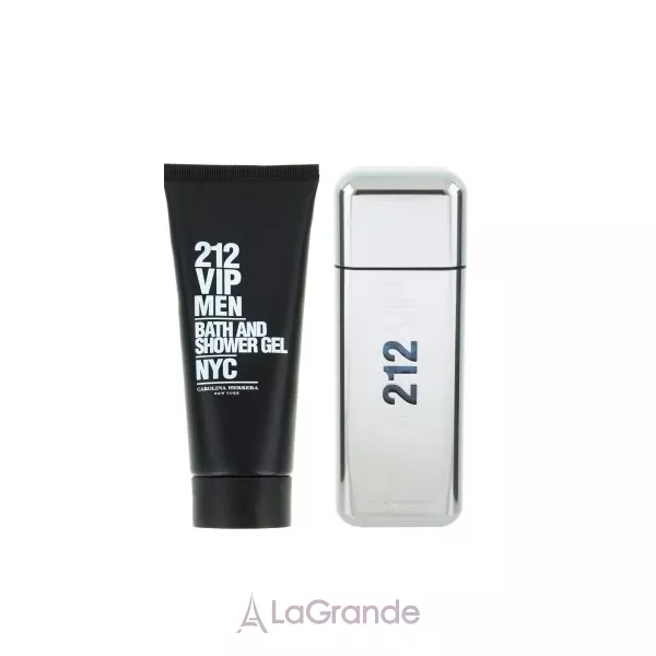Carolina Herrera 212 VIP Men ���� (�������� ���� 50 �� + ���� ��� ���� 75 ��)