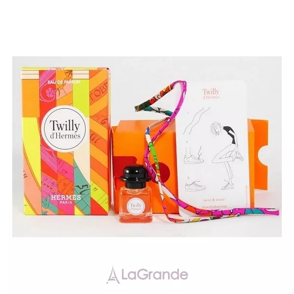 Hermes Twilly d`Hermes  ����� ( ��������������� ���� 7.5 �� + ������������ ������ )