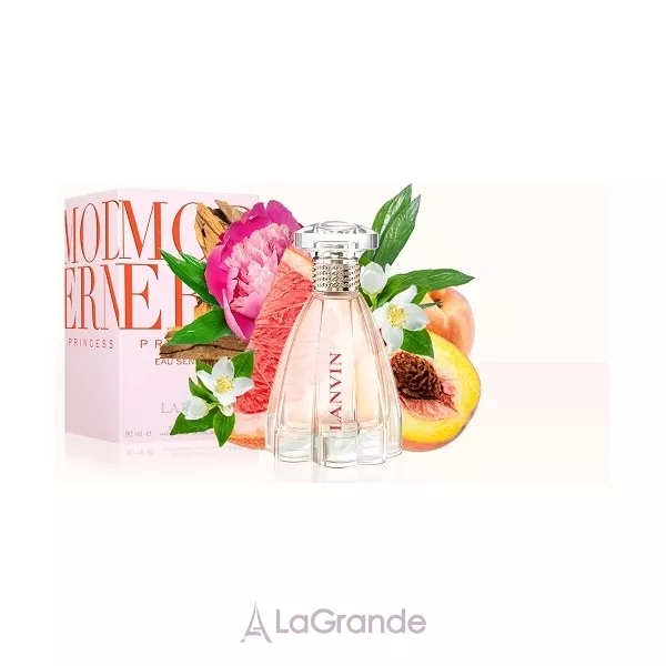 Lanvin Modern Princess Eau Sensuelle �������� ����